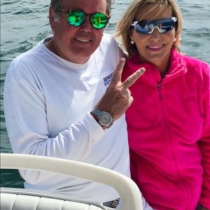 The North Face Osito Fleece Jacket Hot Pink